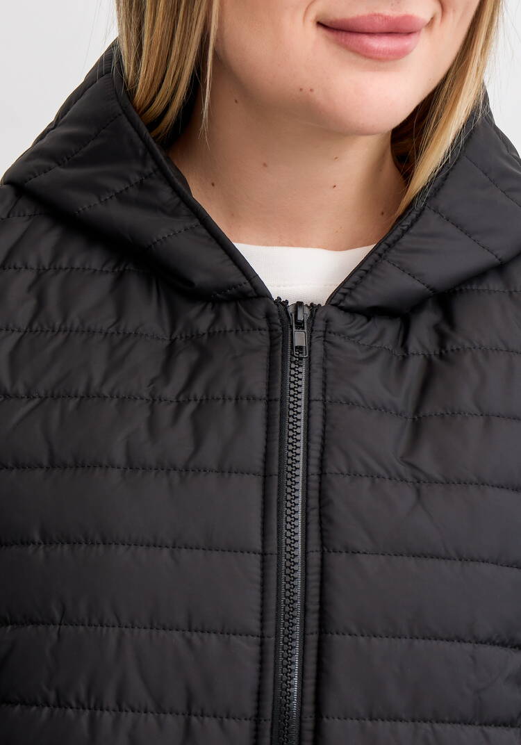 Жилет Сабрина шир.  750, рис. 5