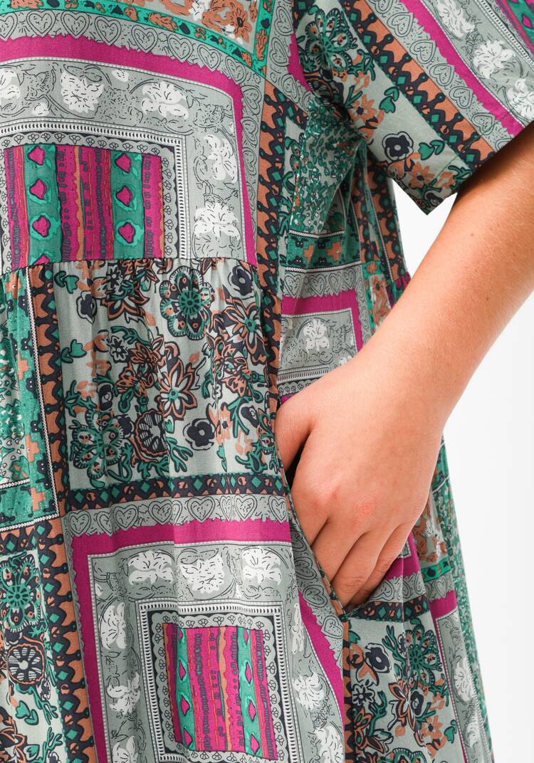 Платье Хейли шир.  750, рис. 11