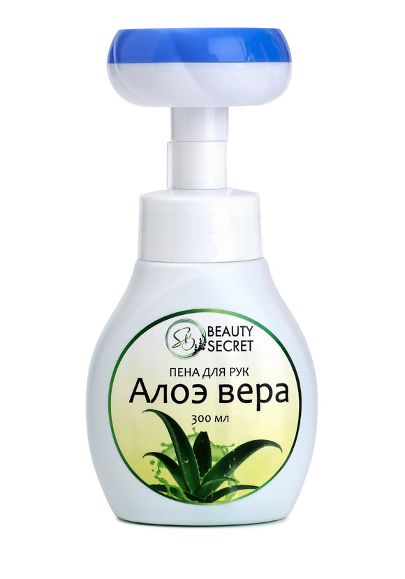 Пена для рук шир.  580, рис. 1