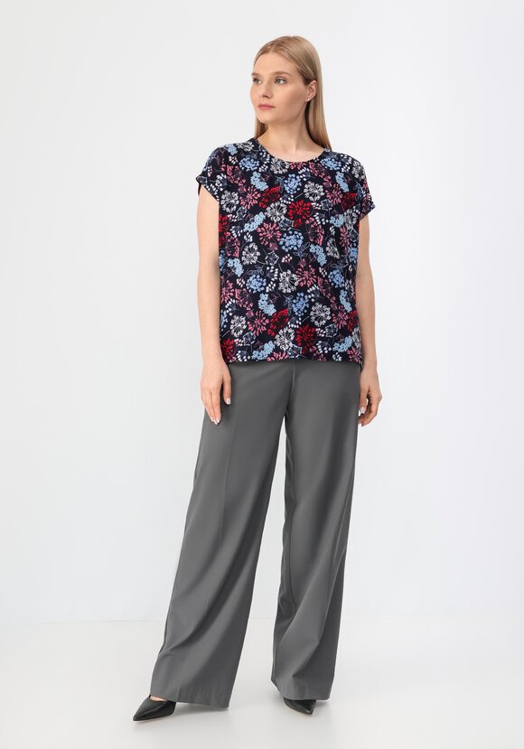 Блуза Эми шир.  580, рис. 2