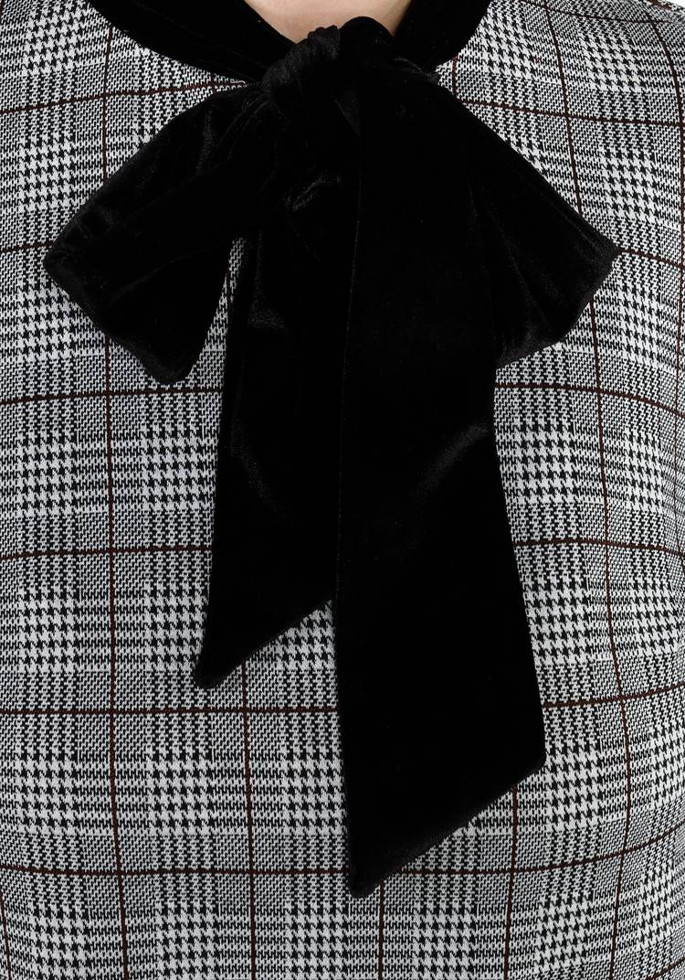 Платье Парижская Красота шир.  750, рис. 4