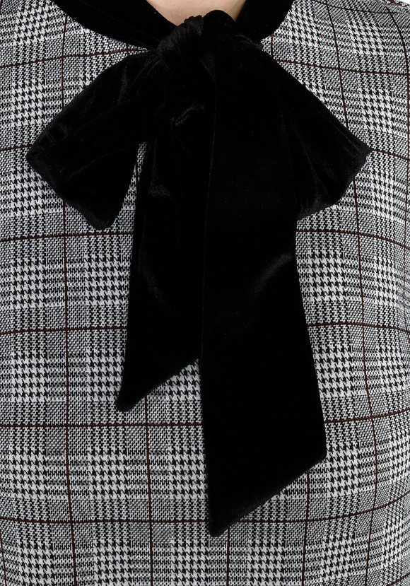 Платье Парижская Красота шир.  580, рис. 4