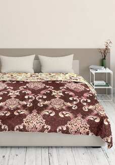 Покрывало двухсторонее Зарина