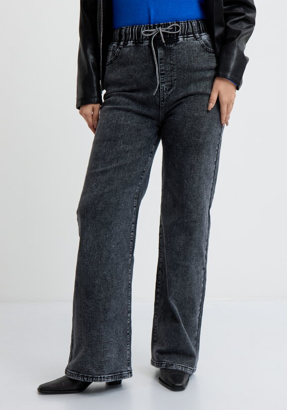 Джинсы Вита шир.  580, рис. 2