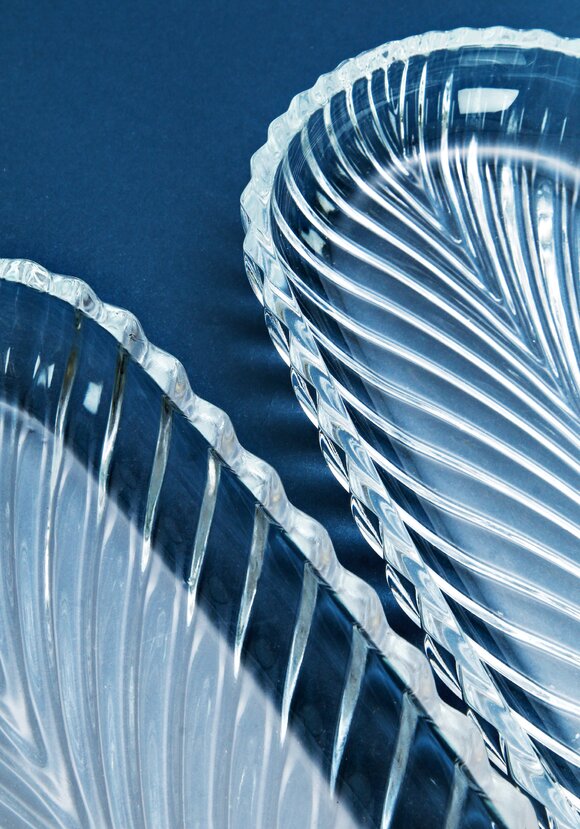 Овальное блюдо, 2 шт. шир.  580, рис. 5