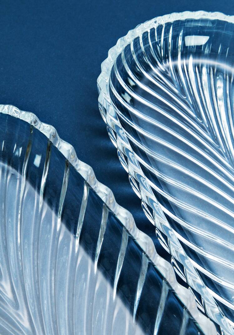 Овальное блюдо, 2 шт. шир.  750, рис. 5