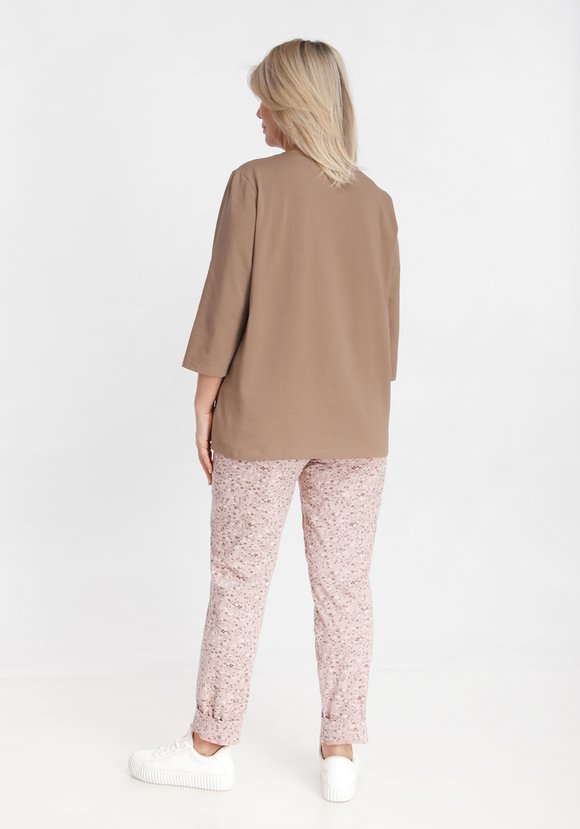 Пижама Чудесное утро шир.  580, рис. 7