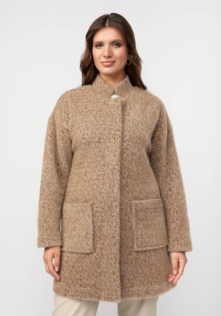 Пальто Аманда шир.  750, рис. 11