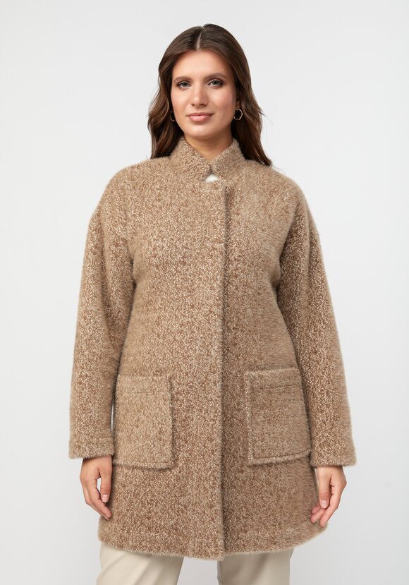 Пальто Аманда шир.  580, рис. 11