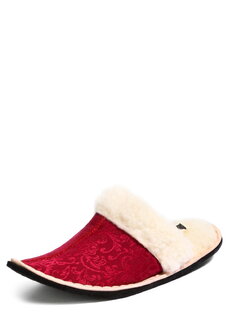 Тапочки меховые Восток