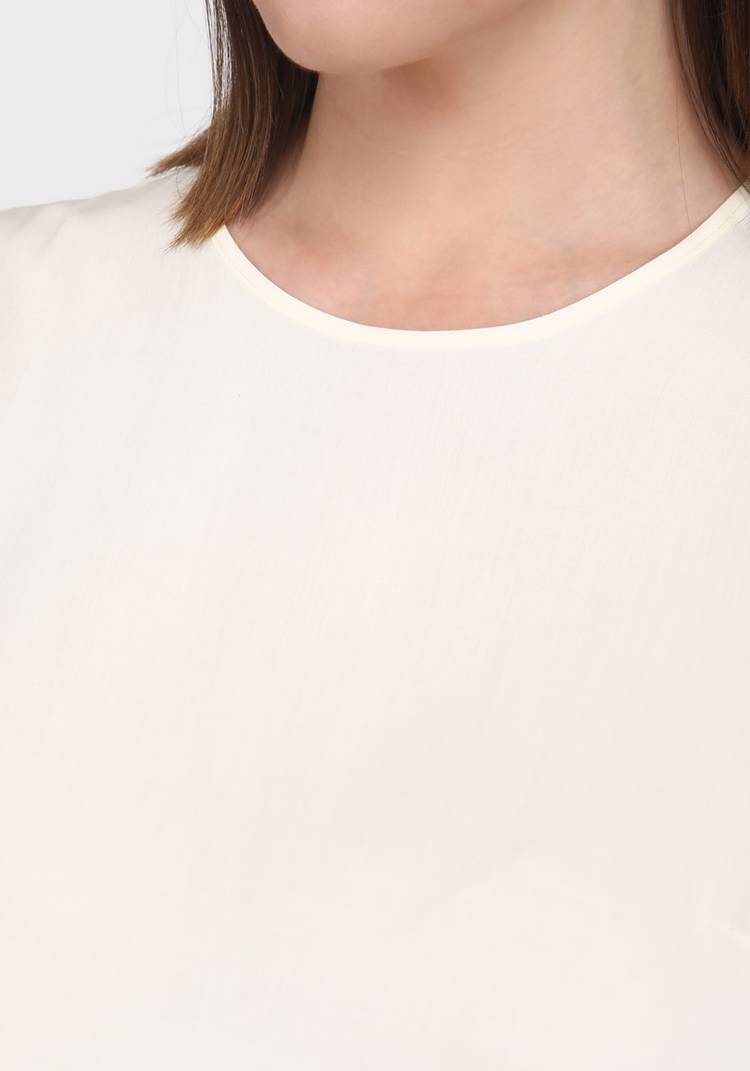 Блуза базовая без рукавов шир.  750, рис. 15