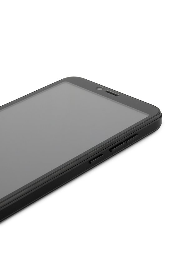 Смартфон BQ Умный помощник шир.  580, рис. 8