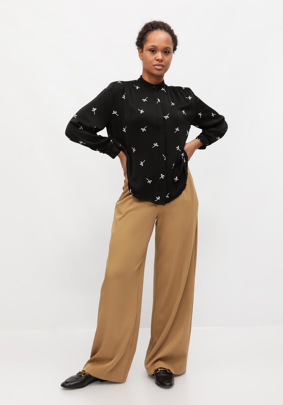 Рубашка Аврора шир.  580, рис. 9