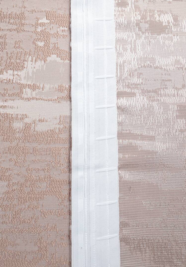 Портьера Бидасар шир.  750, рис. 22