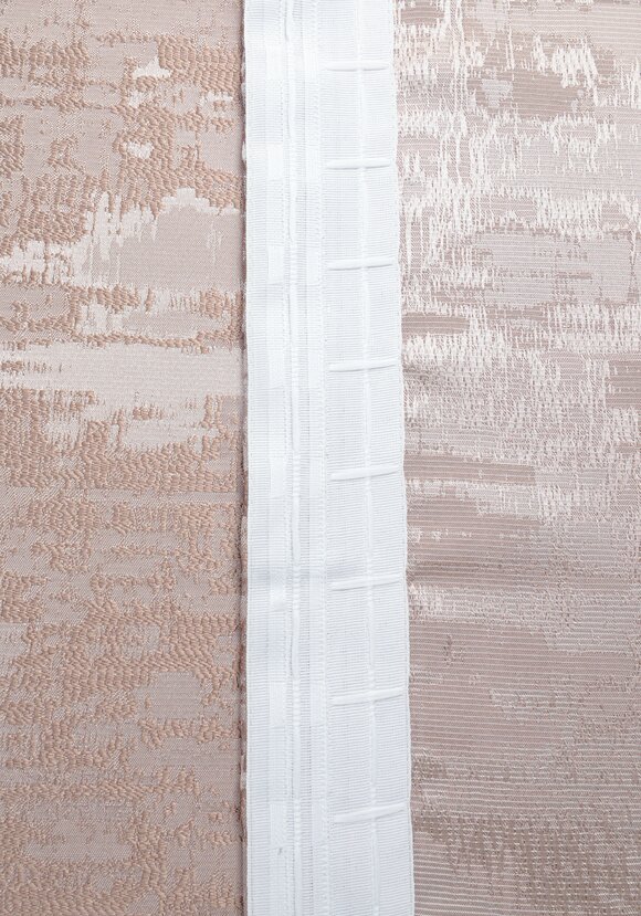 Портьера Бидасар шир.  580, рис. 22