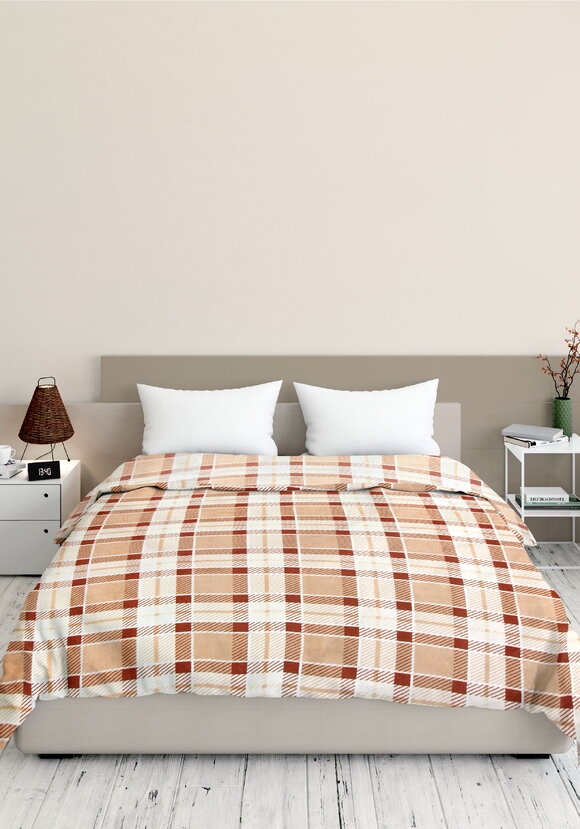 Плед-покрывало Царская порода шир.  580, рис. 17