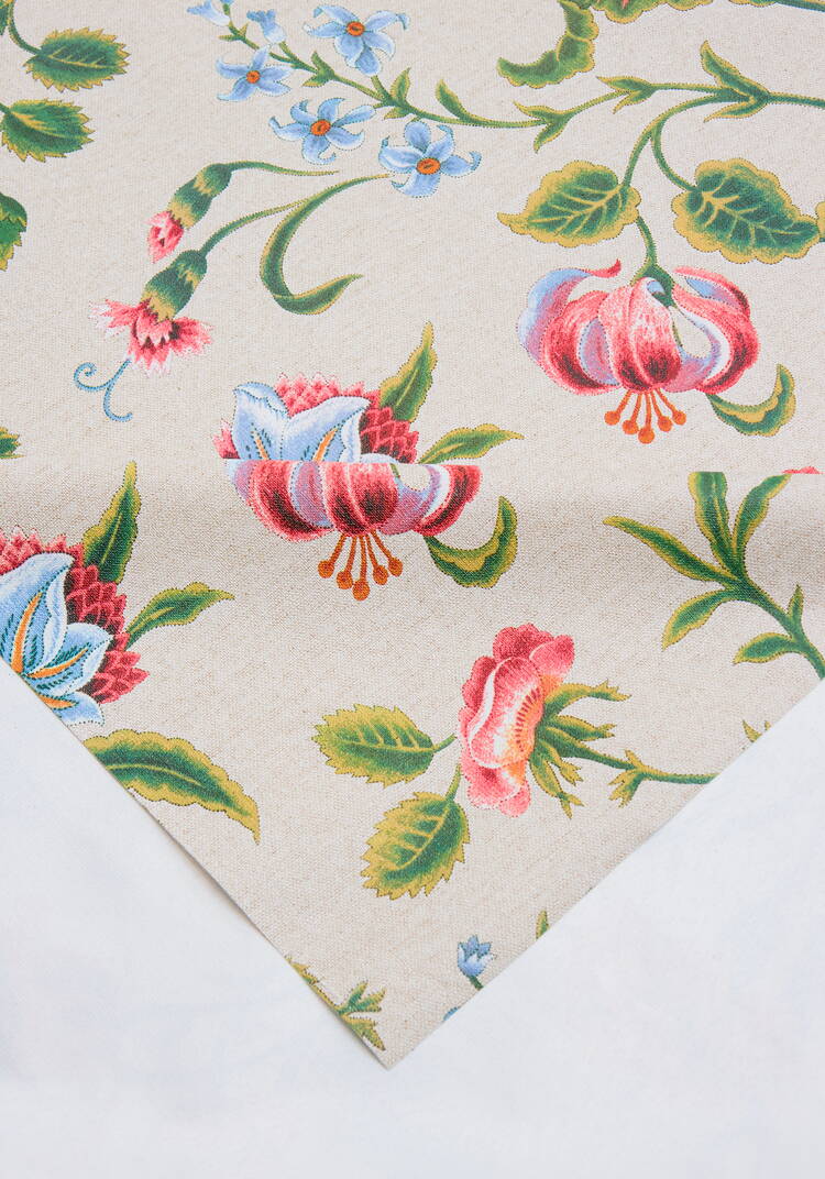 Скатерть Царская трапезa шир.  750, рис. 9