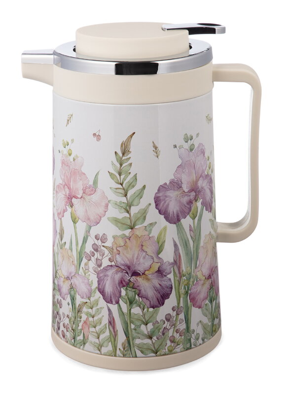 Термос со стеклянной  колбой шир.  580, рис. 5