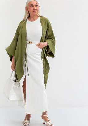 Накидка Хайли