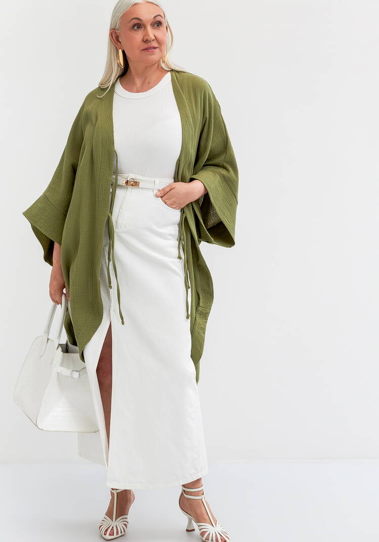 Накидка Хайли шир.  750, рис. 19