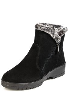 Ботинки женские Байли