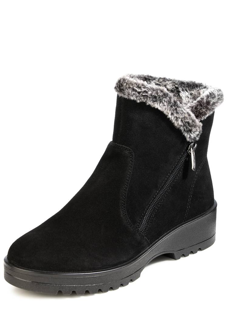 Ботинки женские Байли шир.  750, рис. 7