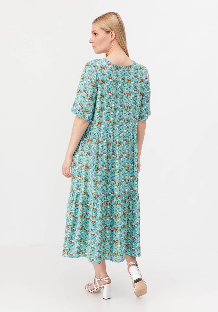 Платье Илайда шир.  750, рис. 13