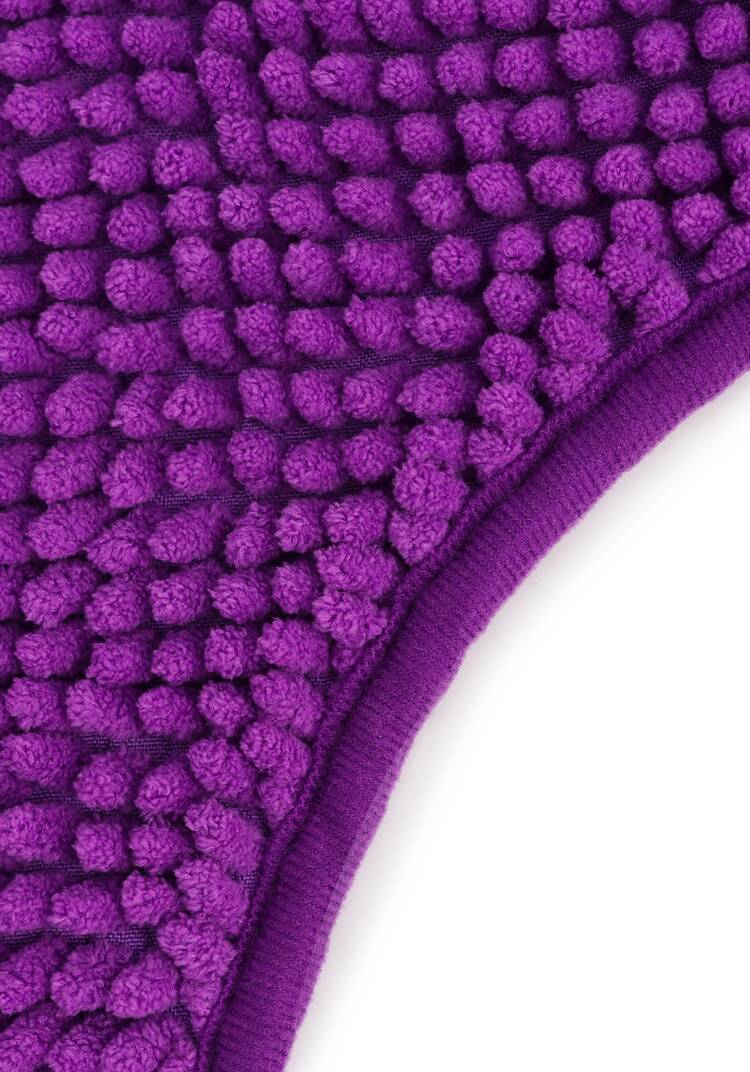 Коврики для ванной Шенилл, 2 шт. шир.  750, рис. 14