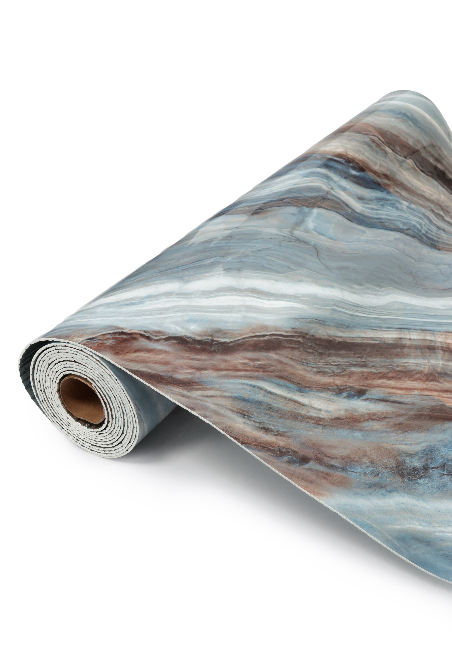 Гибкий мрамор для кухни и ванной