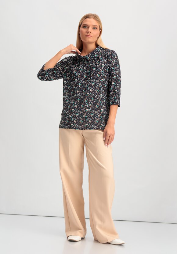 Блуза Чарли шир.  580, рис. 12