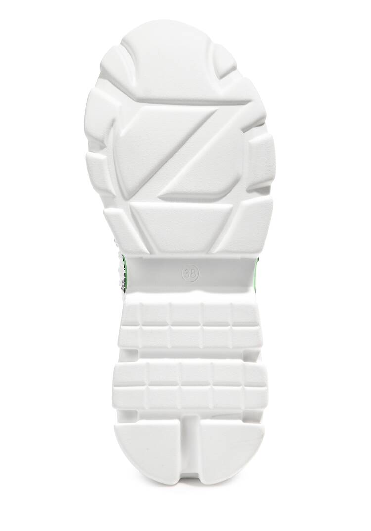 Кроссовки женские Джоди шир.  750, рис. 5