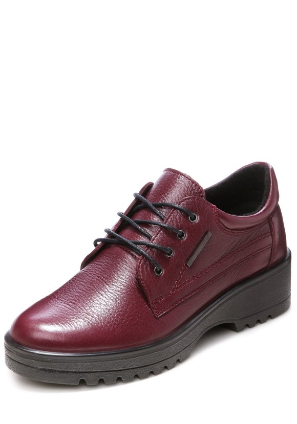 Ботинки женские Габриэлла шир.  580, рис. 6