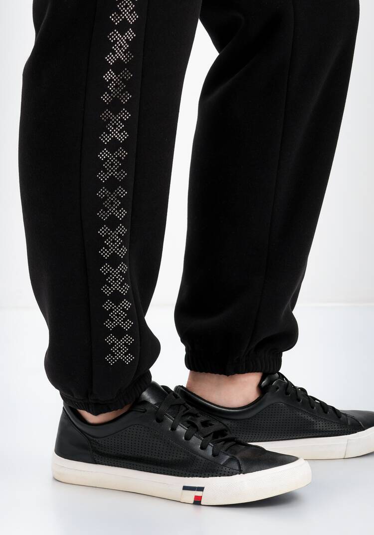 Брюки Волшебное настроение шир.  750, рис. 24