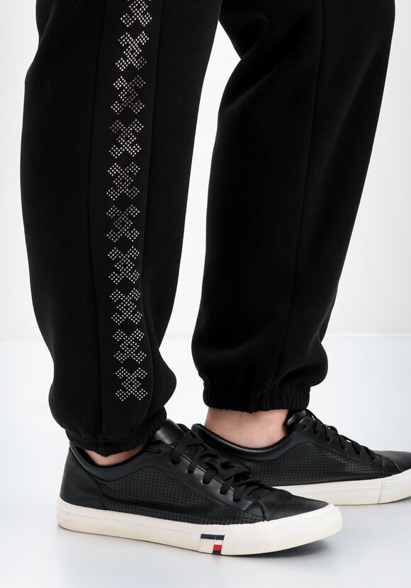 Брюки Волшебное настроение шир.  580, рис. 24