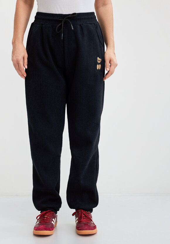 Брюки Морозное утро шир.  580, рис. 11