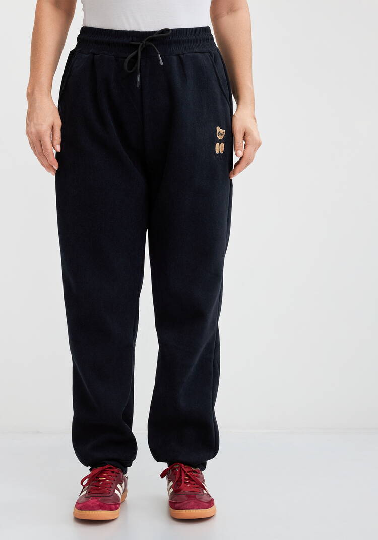 Брюки Морозное утро шир.  750, рис. 11