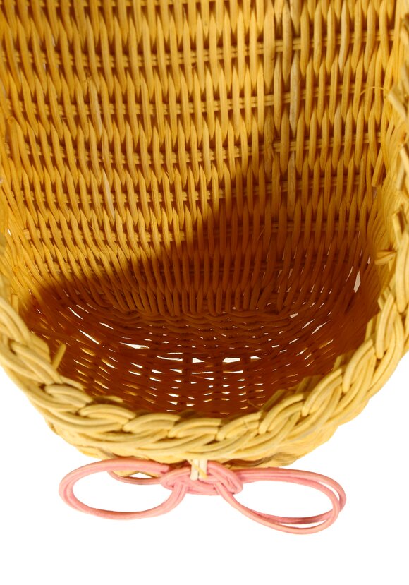 Аксессуар из ротанга Лапти шир.  580, рис. 5