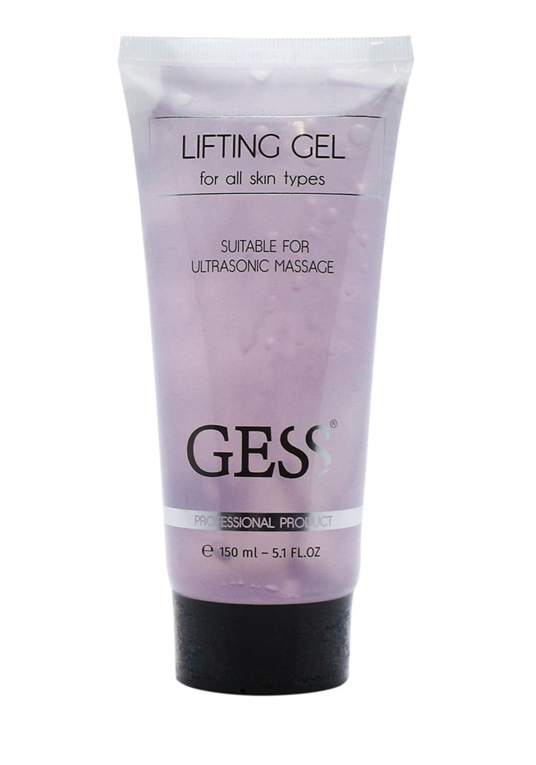 

Лифтинг-гель для микротокового массажа