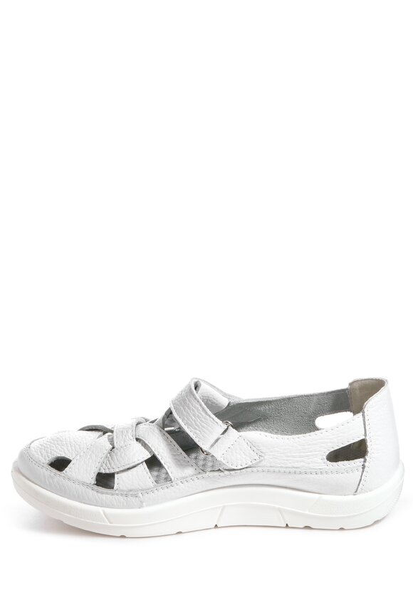 Туфли женские Аделия шир.  580, рис. 2