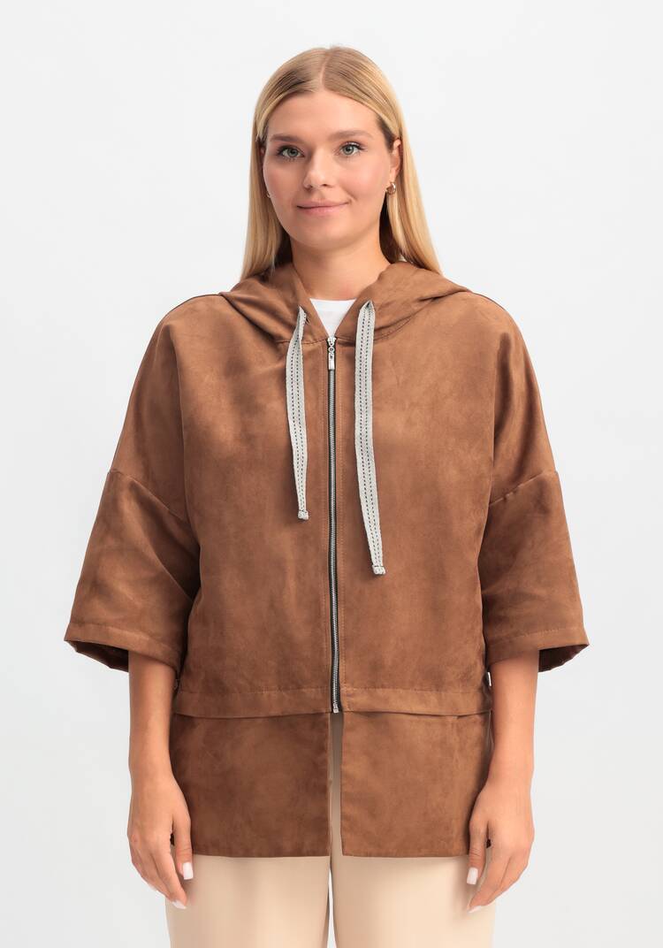 Куртка Каролина шир.  750, рис. 4