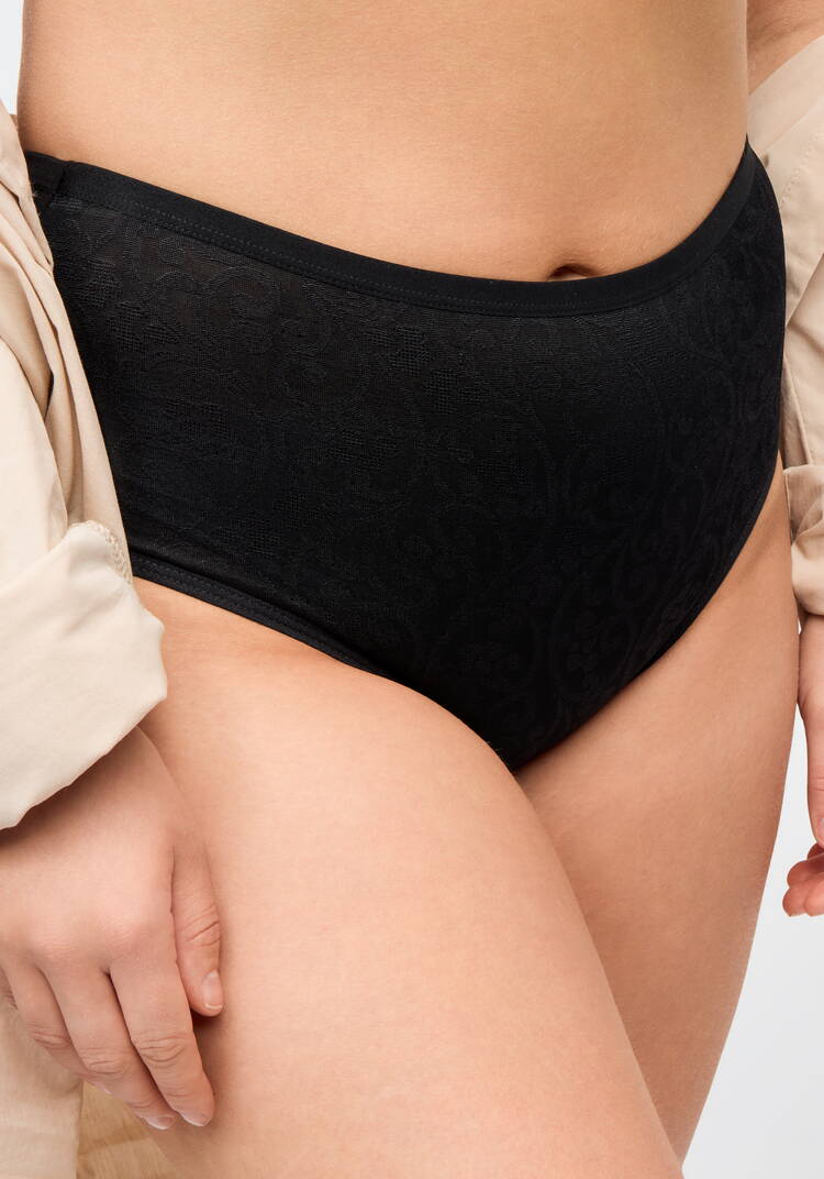 Комплект трусов Венеция 5 шт. шир.  750, рис. 2