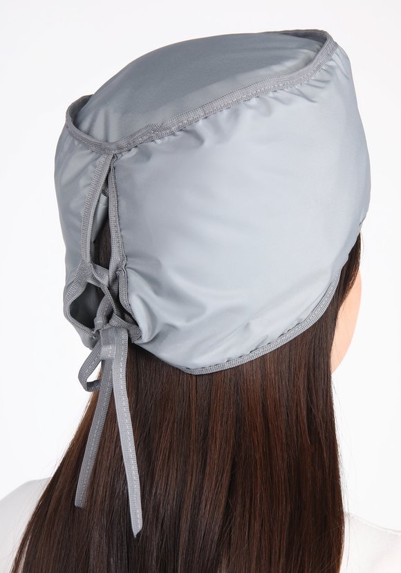 Анатомическая шапка с микросферами шир.  580, рис. 3