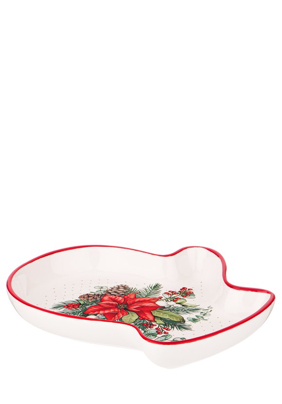 Блюдо фигурное Торжество шир.  580, рис. 2