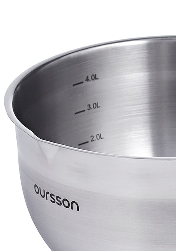 Миска для смешивания с силиконовым дном шир.  580, рис. 9