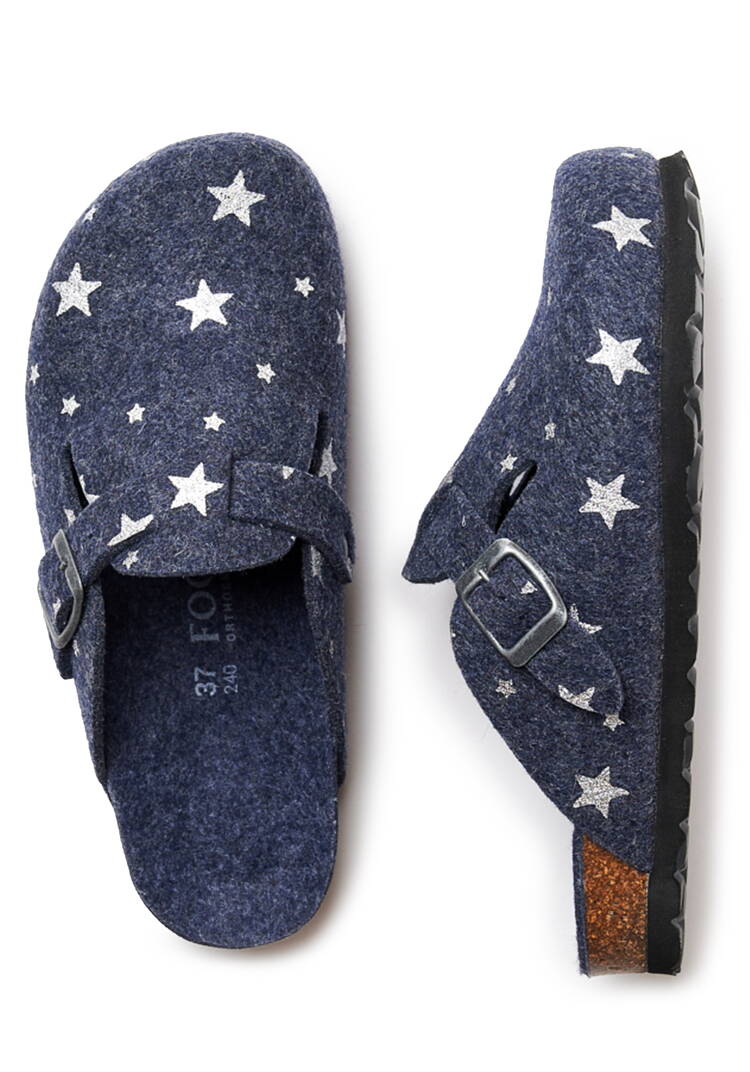 Сабо женские Линда шир.  750, рис. 4