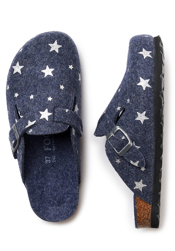 Сабо женские Линда шир.  580, рис. 4