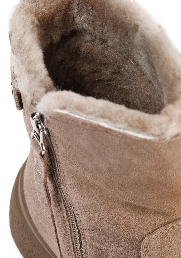 Ботинки женские Эльма шир.  580, рис. 12