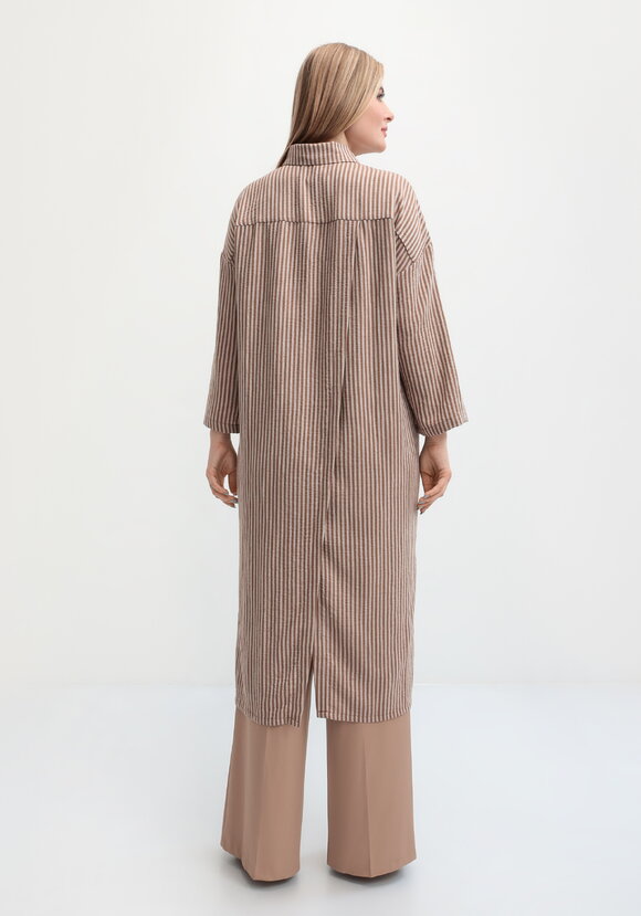 Рубашка Бриз шир.  580, рис. 3