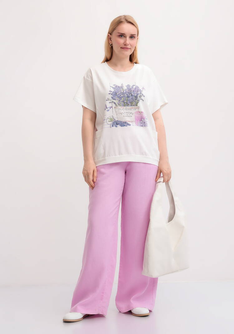 Футболка Екатерина шир.  750, рис. 12