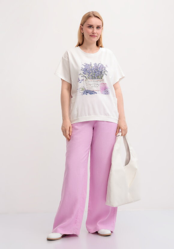 Футболка Екатерина шир.  580, рис. 12